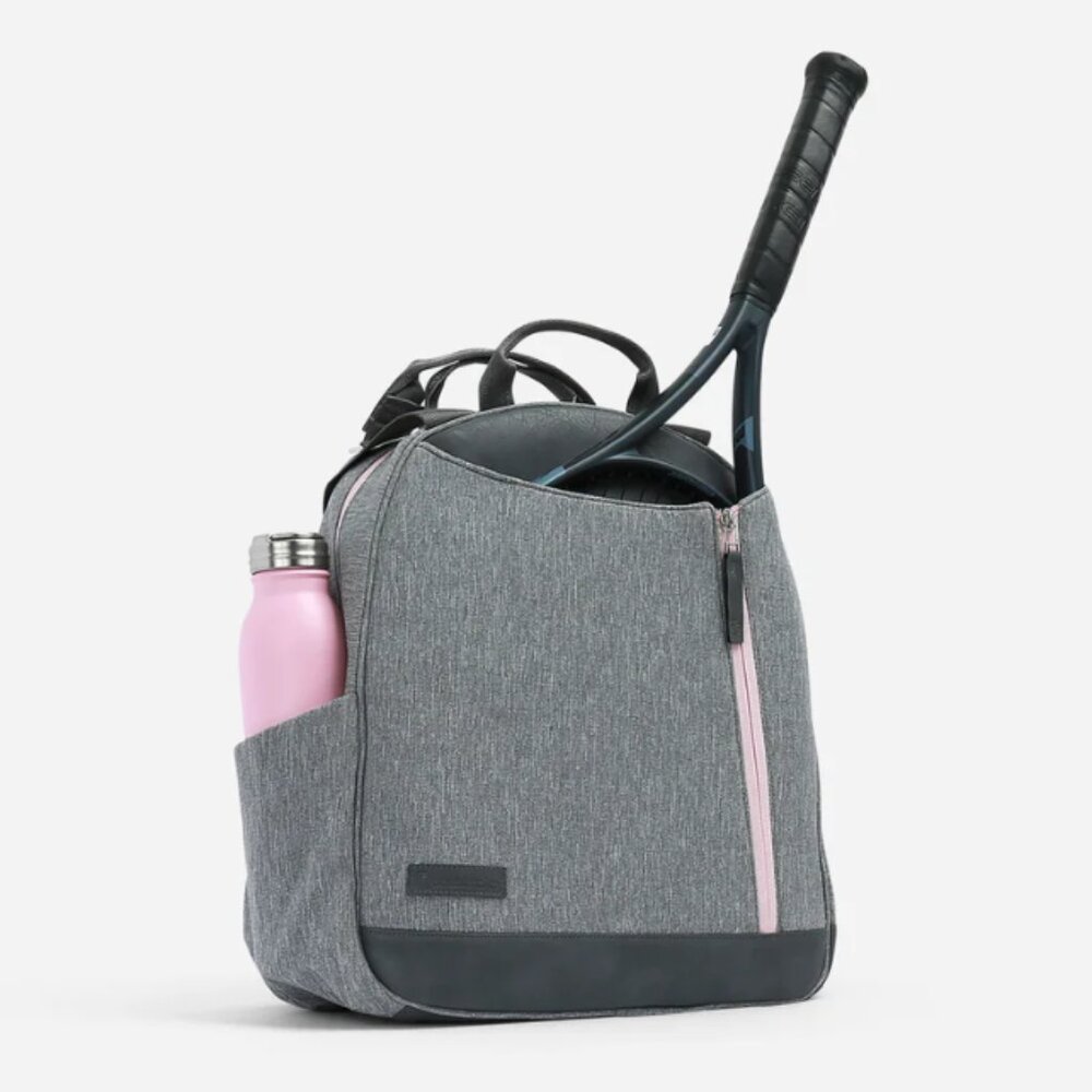 Double Take Melbourne Tennis Backpack / Tote